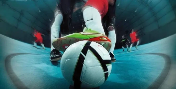 Turnamen Euro Futsal...