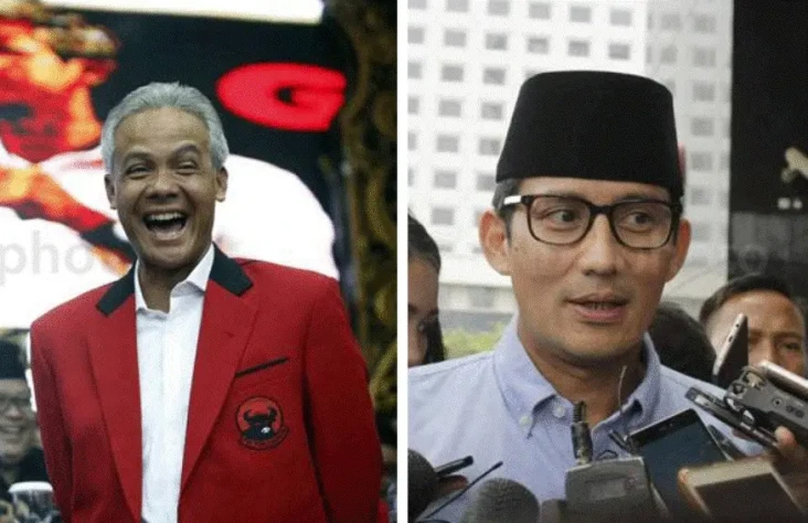 PDIP Ungkap PPP Ajukan...