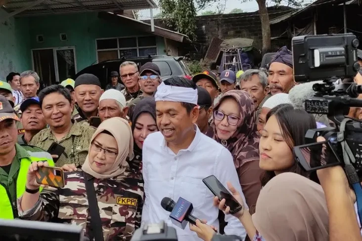 Dedi Mulyadi Klaim Tidak...