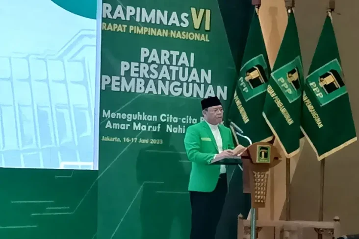 Mardiono Kasih Beban...