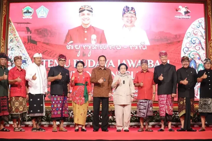 Ganjar Pranowo: Rasa-rasanya...