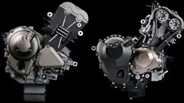 Tak Puas Samai Honda,...