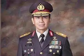 Profil Komjen Rudy Sufahriadi,...