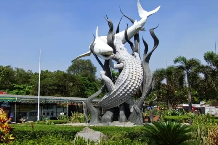 10 Oleh-Oleh Khas Kota...