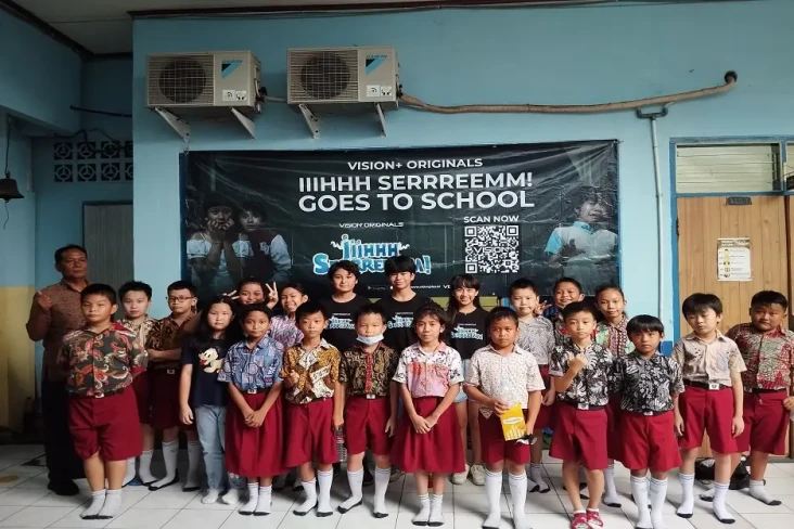 Nobar Original Series...