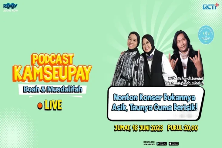 Arti Kata Fomo yang...