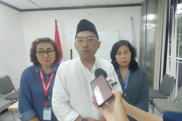 RPA Perindo dan Keluarga...