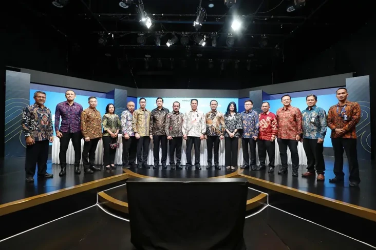 Gelar RUPST, MNC Energy...