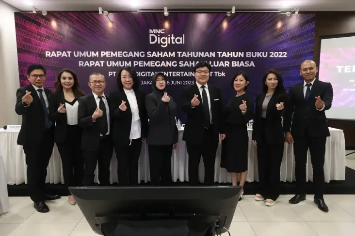PT MNC Digital Entertainment...