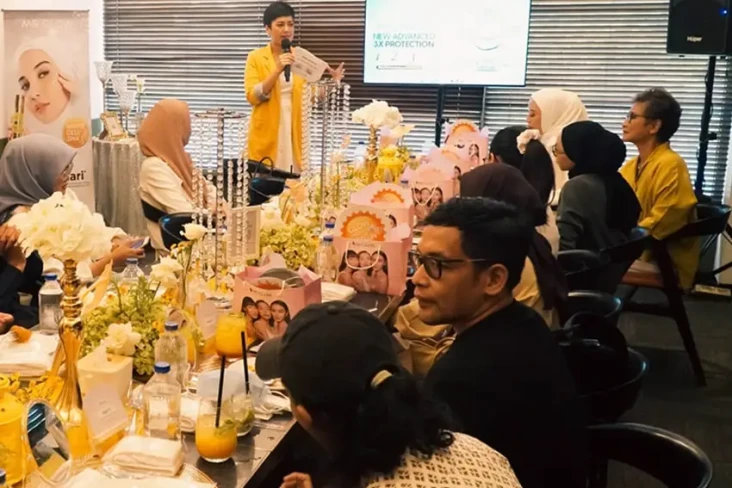 Begini Cara Tepat untuk...
