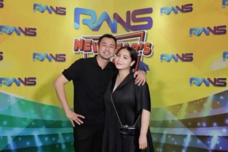 5 Perusahaan Milik Raffi...
