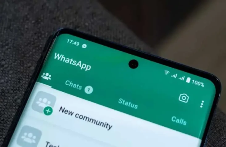 WhatsApp Siapkan Fitur...