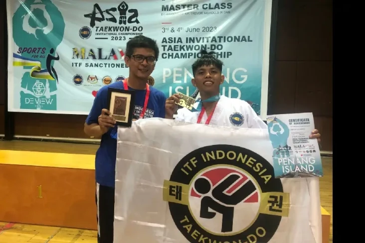 Keren! Mahasiswa UMM...