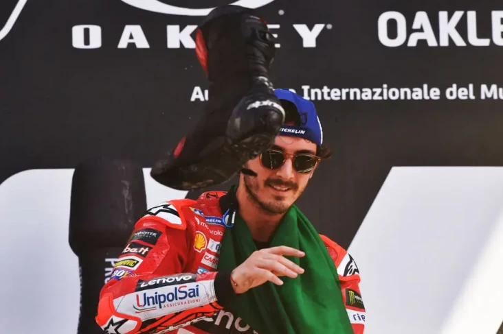 MotoGP Jerman 2023:...