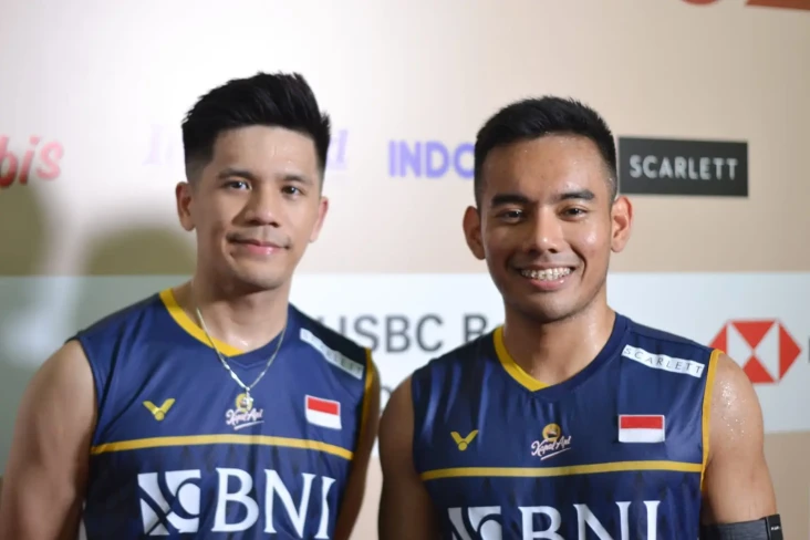 Pramudya/Yeremia Girang...