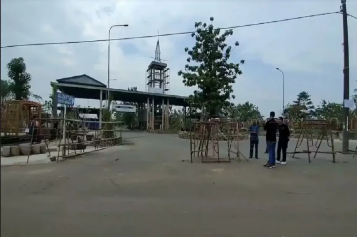 Kemenag Indramayu Sebut...