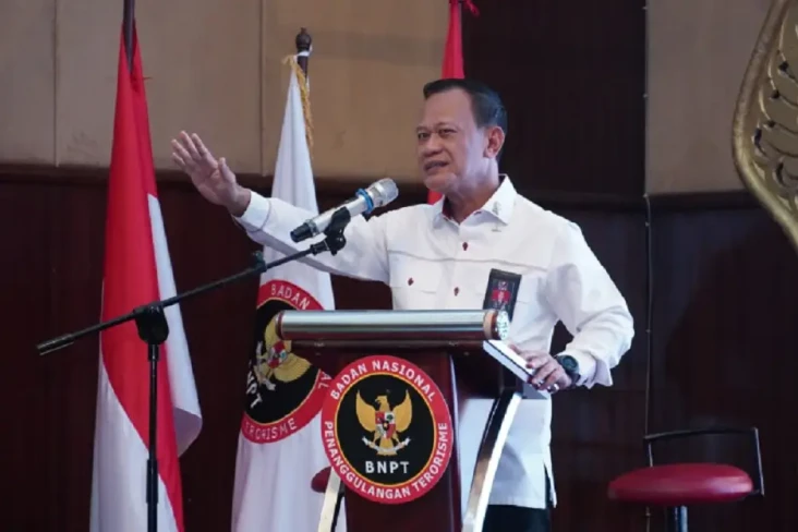 Duta Damai Santri Jateng...