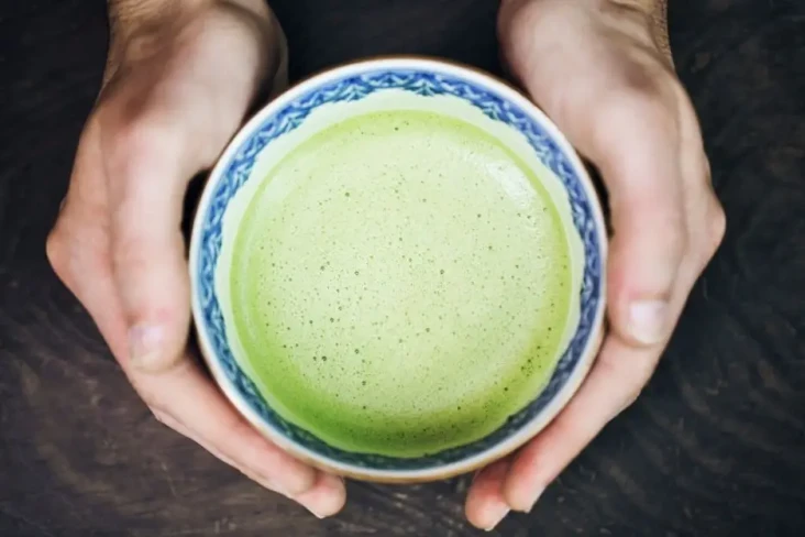 5 Manfaat Minum Matcha...