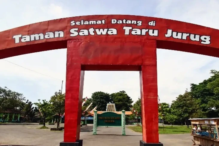 11 Destinasi Wisata...