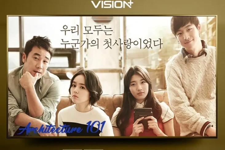Suzy Reuni dengan Cinta...