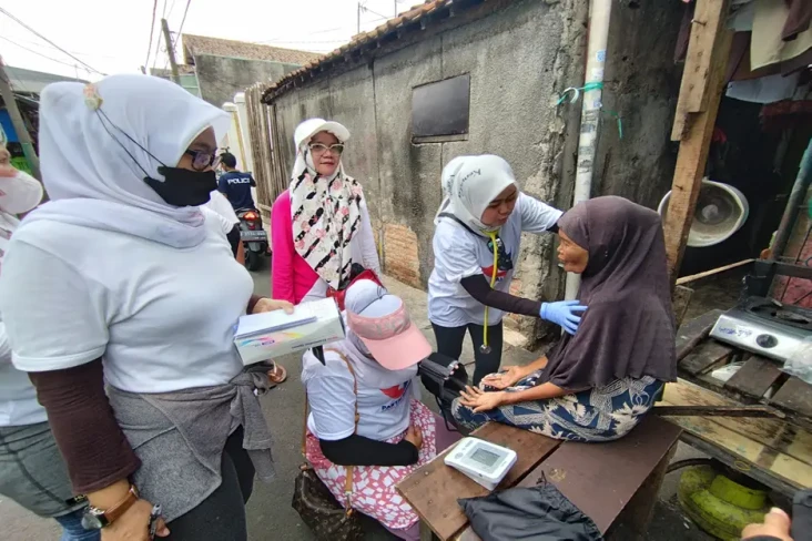 Akhir Pekan, Kartini...