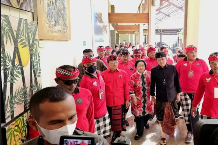 Koster Jamin Suara di...