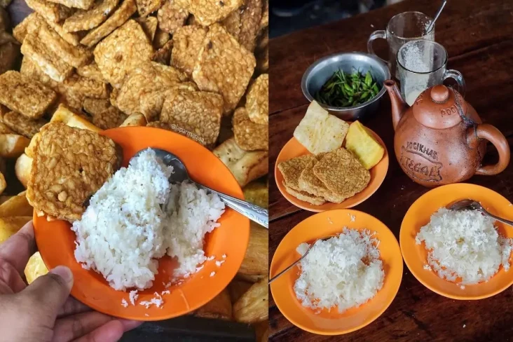 10 Kuliner Malam Murah...