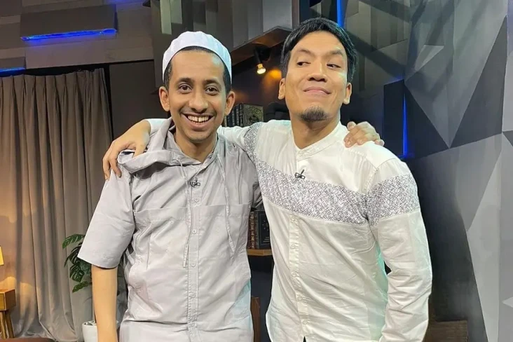 Desta Ngegas Habib Jafar...
