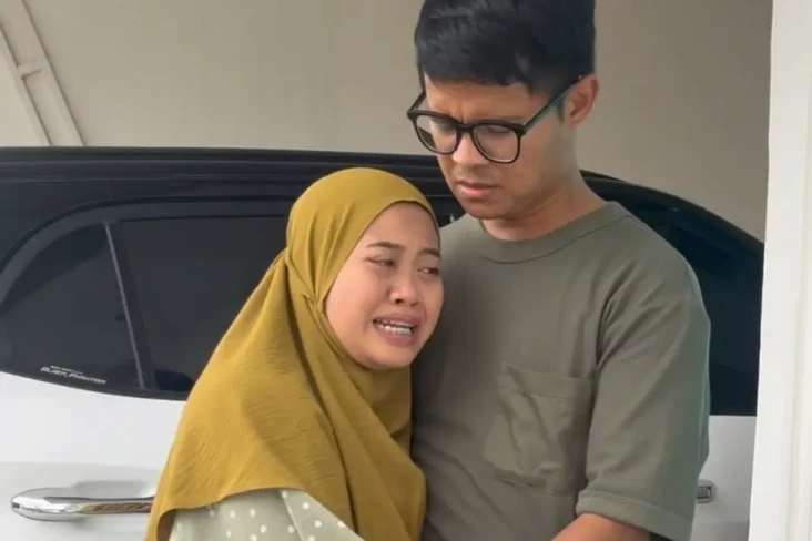 Salah Satu Bayi Kembar...