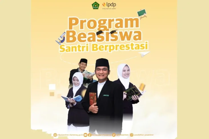1.000 Kuota Beasiswa...