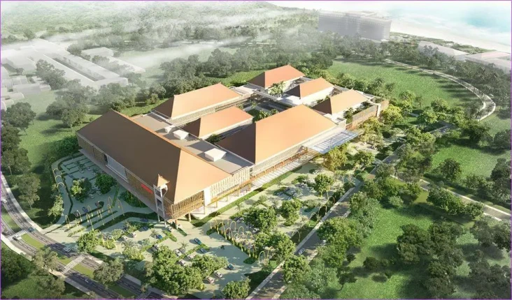 Bali International Hospital...