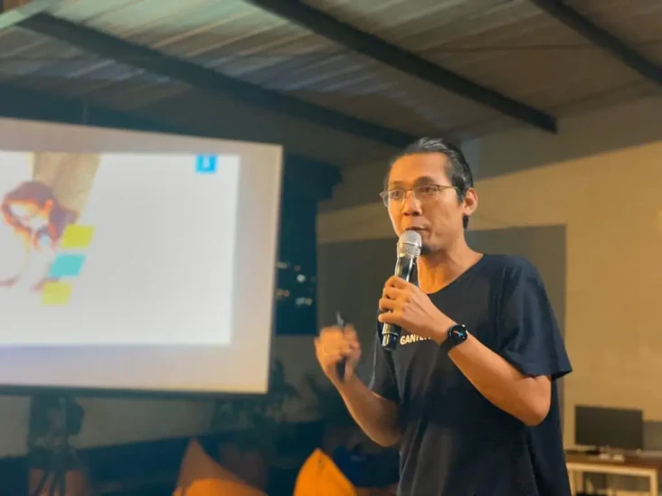 Kisah Inspiratif Adhitya...