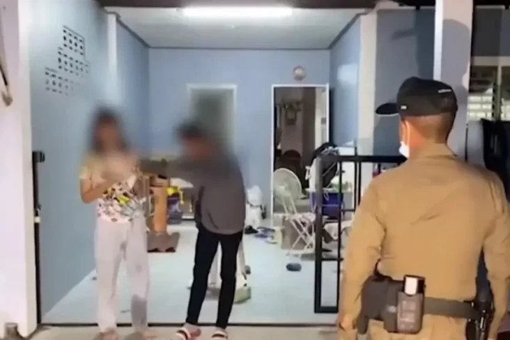 Syok Dikhianati, Suami...