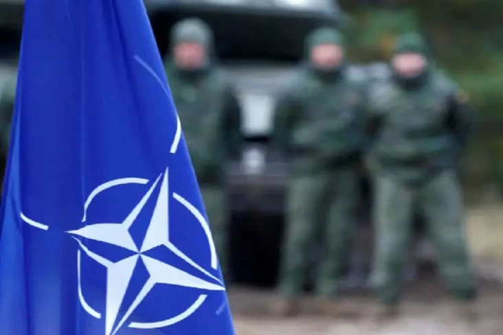 5 Alasan Mengapa NATO...
