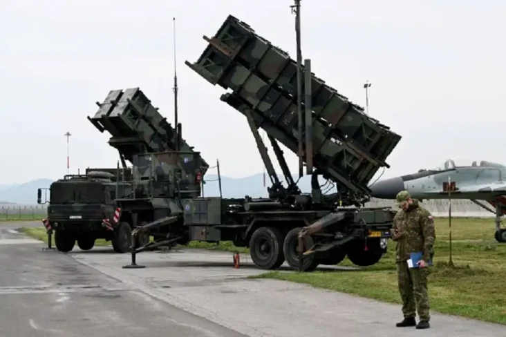 Mengenal 4 Rudal NATO...