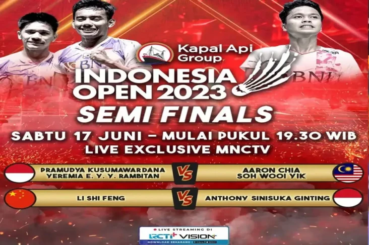 Live di MNCTV: Saksikan...