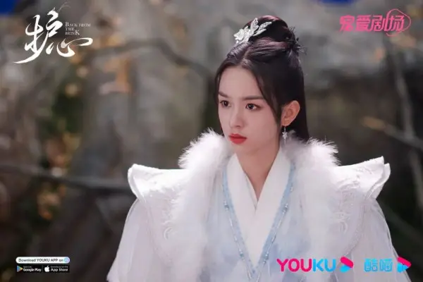 5 Drama China dari Zhou...