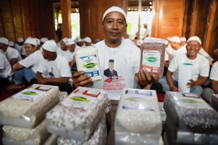 Tingkatkan Penghasilan...