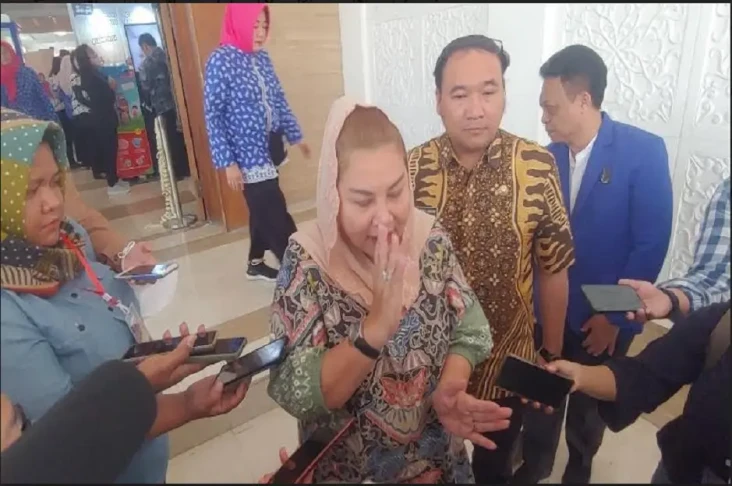 Dalam 6 Bulan, 2.000...