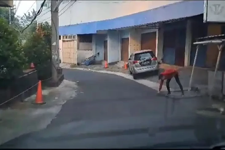 Ada Info 3 Lokasi Sarang...