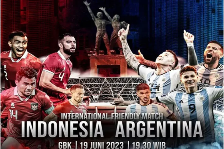 Preview Timnas Indonesia...