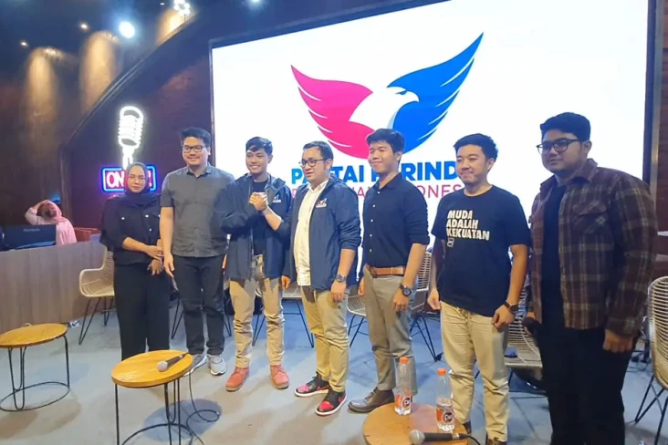 Gabung Partai Perindo,...