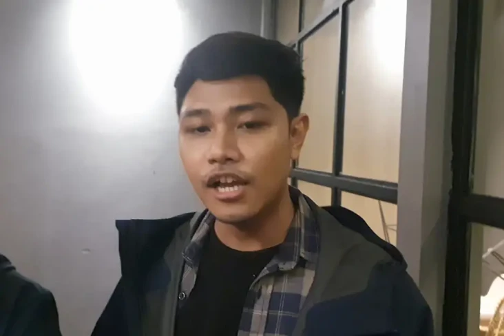 Mantan Ketua BEM UI:...