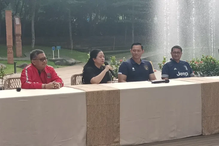 Dianggap Kakak oleh...