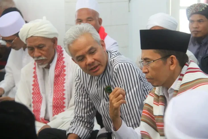 TGB Masuk Bursa Cawapres,...