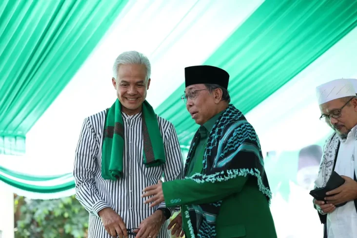 Tuan Guru Haji Hazmi...