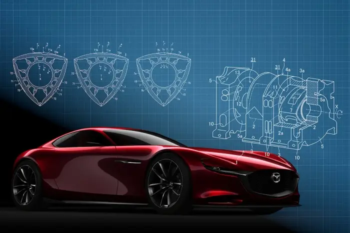 Mazda Siapkan 3 Model...