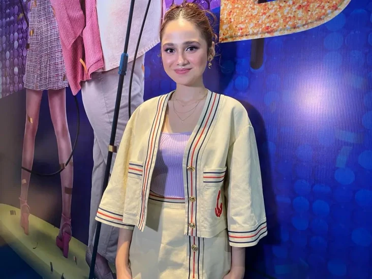 Syifa Hadju Bintangi...