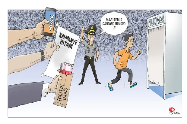 Pemkot Jaksel Ajak Tokoh...