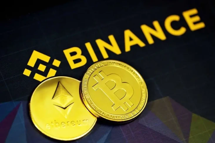 Usai Digugat, Binance...